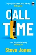 E-Book (epub) Call Time von Steve Jones