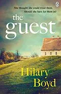 E-Book (epub) The Guest von Hilary Boyd