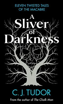 E-Book (epub) A Sliver of Darkness von C. J. Tudor