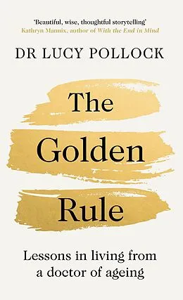 E-Book (epub) The Golden Rule von Lucy Pollock