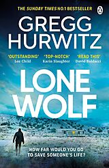 eBook (epub) Lone Wolf de Gregg Hurwitz