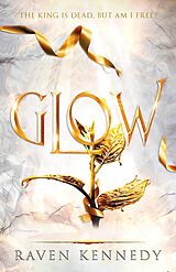 E-Book (epub) Glow von Raven Kennedy