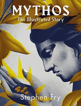 E-Book (epub) Mythos von Stephen Fry