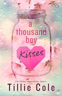 E-Book (epub) A Thousand Boy Kisses von Tillie Cole