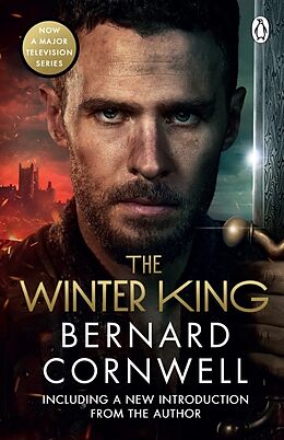 Kartonierter Einband The Winter King von Bernard Cornwell