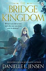 eBook (epub) The Bridge Kingdom de Danielle L. Jensen