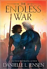 eBook (epub) The Endless War de Danielle L. Jensen