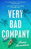 E-Book (epub) Very Bad Company von Emma Rosenblum