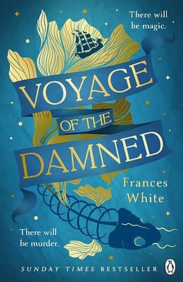 Couverture cartonnée Voyage of the Damned de White Frances