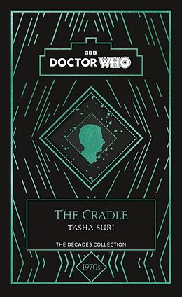 Livre Relié Doctor Who: The Cradle de Tasha Suri