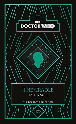 eBook (epub) Doctor Who: The Cradle de Tasha Suri, Doctor Who