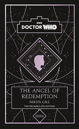 Livre Relié Doctor Who: The Angel of Redemption de Nikita Gill