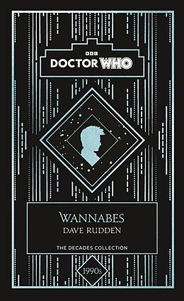 Livre Relié Doctor Who: Wannabes de Dave Rudden