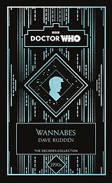 eBook (epub) Doctor Who: Wannabes de Doctor Who, Dave Rudden