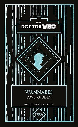 eBook (epub) Doctor Who: Wannabes de Doctor Who, Dave Rudden