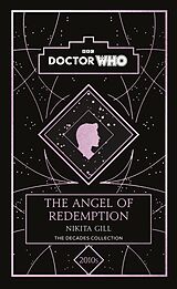 eBook (epub) Doctor Who: The Angel of Redemption de Doctor Who, Nikita Gill