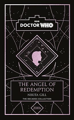 eBook (epub) Doctor Who: The Angel of Redemption de Doctor Who, Nikita Gill