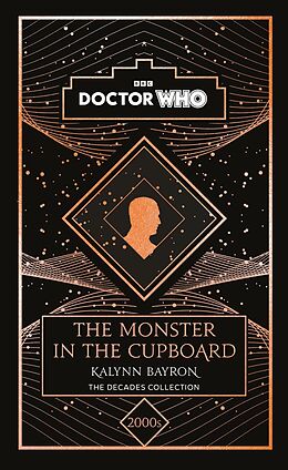 eBook (epub) Doctor Who: The Monster in the Cupboard de Kalynn Bayron, Doctor Who