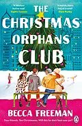 E-Book (epub) The Christmas Club von Becca Freeman