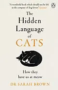 E-Book (epub) The Hidden Language of Cats von Sarah Brown