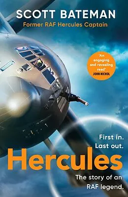 E-Book (epub) Hercules von Scott Bateman