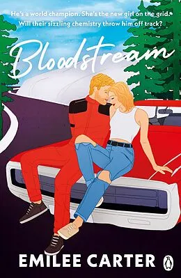 E-Book (epub) Bloodstream von Emilee Carter