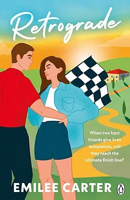 E-Book (epub) Retrograde von Emilee Carter