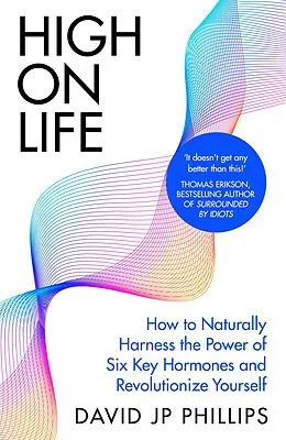 E-Book (epub) High on Life von David Jp Phillips