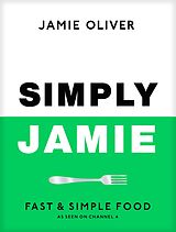 eBook (epub) Simply Jamie de Jamie Oliver