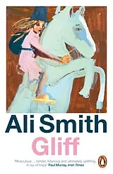 Kartonierter Einband Gliff von Ali Smith