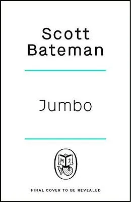 E-Book (epub) Jumbo von Scott Bateman