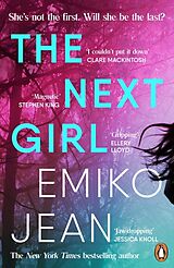 Poche format B The Next Girl de Emiko Jean