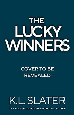 E-Book (epub) The Lucky Winners von K. L. Slater