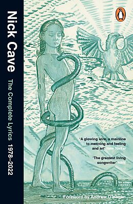 E-Book (epub) The Complete Lyrics von Nick Cave