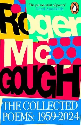 E-Book (epub) The Collected Poems von Roger Mcgough