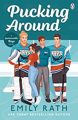 E-Book (epub) Pucking Around von Emily Rath