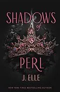 E-Book (epub) Shadows of Perl von J. Elle