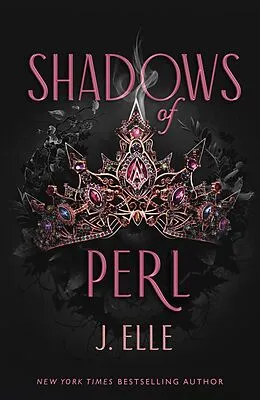 E-Book (epub) Shadows of Perl von J. Elle