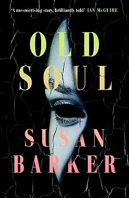 E-Book (epub) Old Soul von Susan Barker