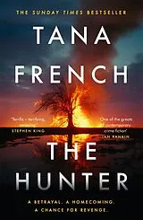 E-Book (epub) The Hunter von Tana French