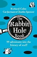 E-Book (epub) The Rabbit Hole Book von Richard Coles, Charles Spencer, Cat Jarman