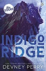 Kartonierter Einband Indigo Ridge von Devney Perry