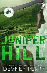 Kartonierter Einband Juniper Hill von Devney Perry