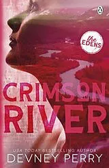 Kartonierter Einband Crimson River von Devney Perry