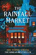 E-Book (epub) The Rainfall Market von You Yeong-Gwang