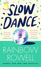 E-Book (epub) Slow Dance von Rainbow Rowell