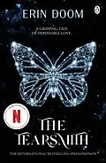 E-Book (epub) The Tearsmith von Erin Doom
