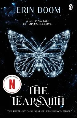 E-Book (epub) The Tearsmith von Erin Doom