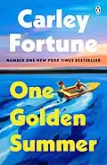 E-Book (epub) One Golden Summer von Carley Fortune