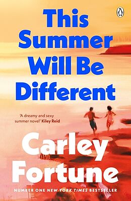 Couverture cartonnée This Summer Will Be Different de Carley Fortune